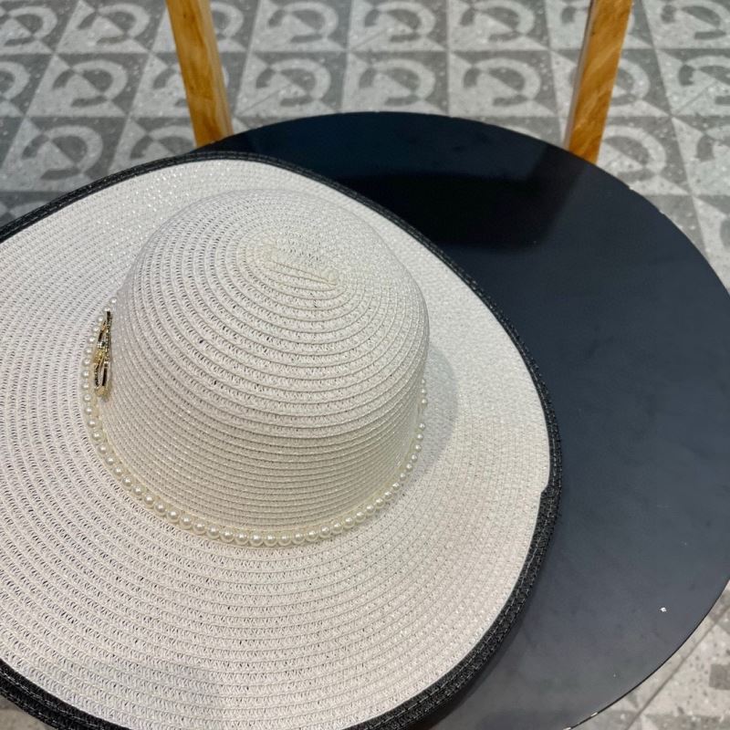 Christian Dior Caps